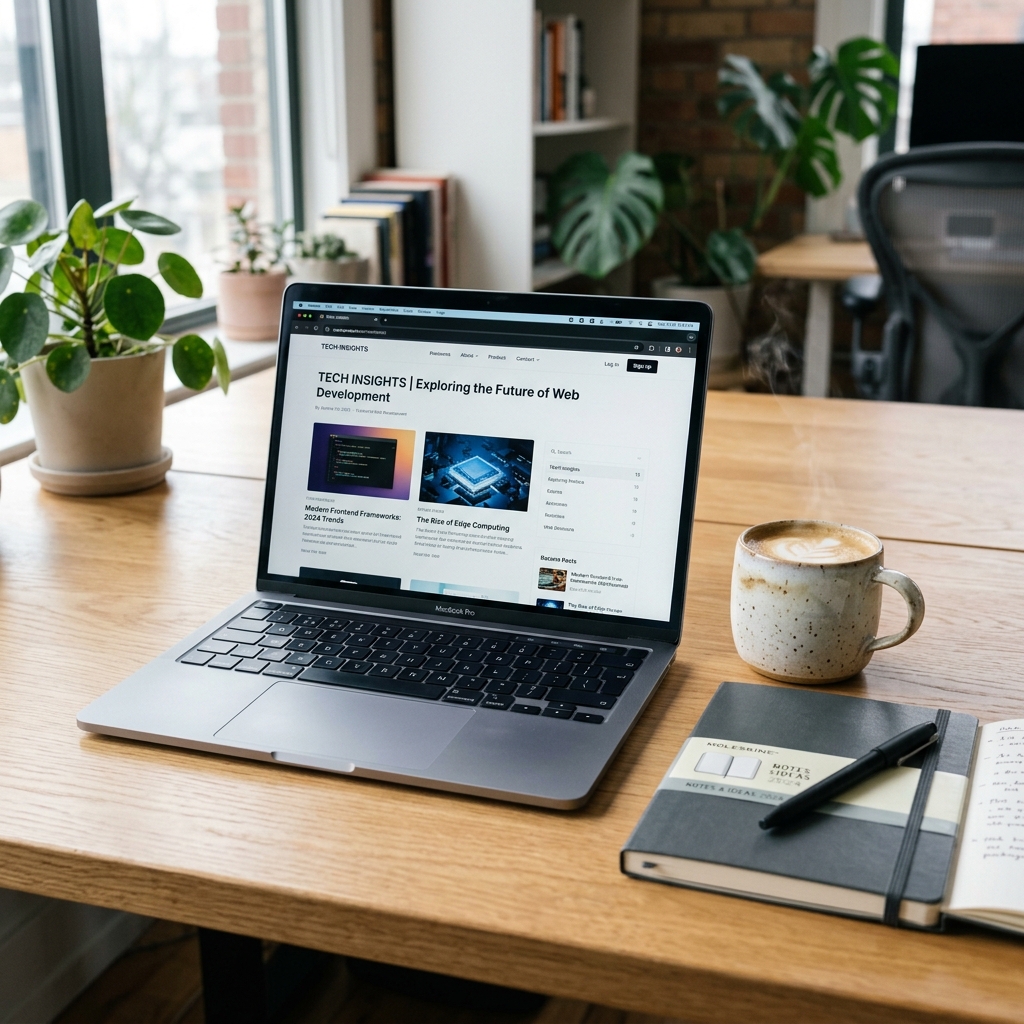 Bitsbender Knowledge Base & Insights