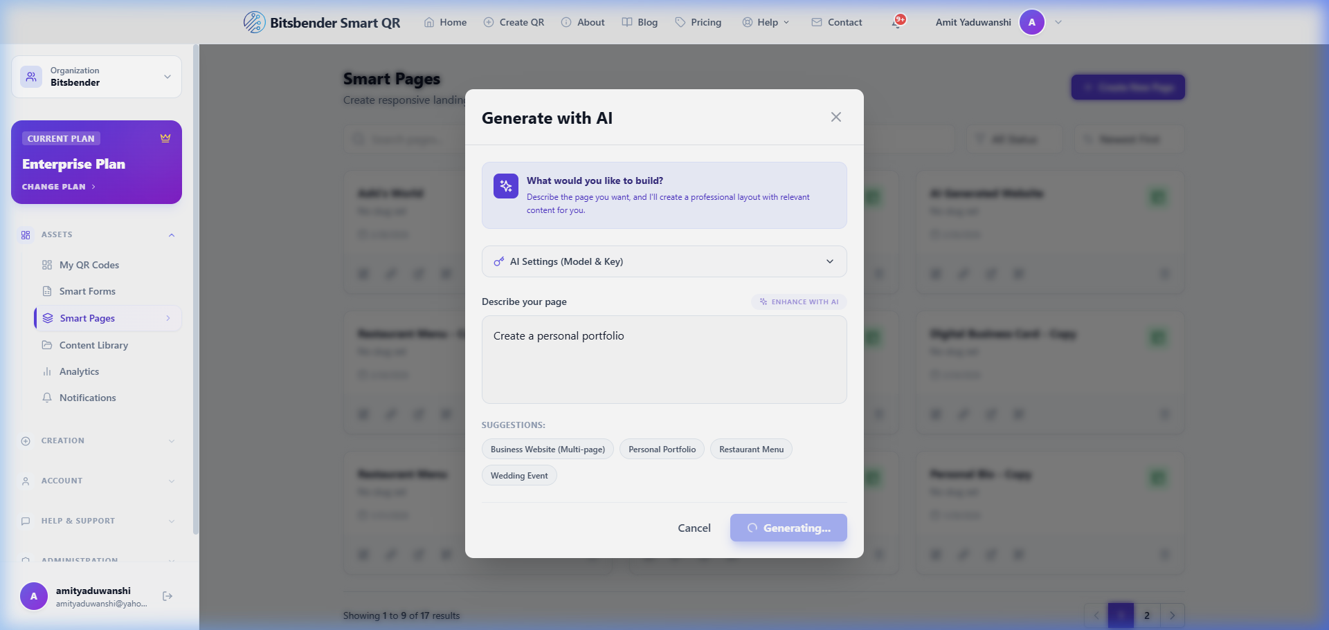 Calendar Integrations